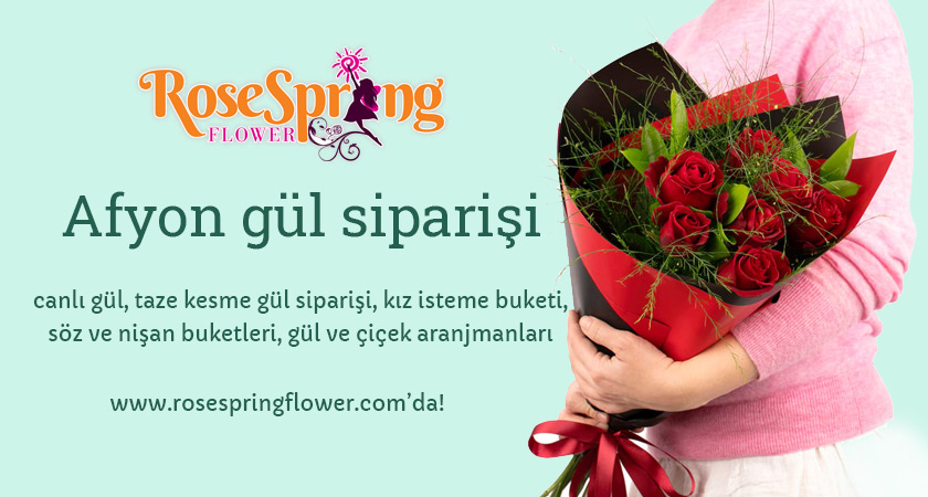 sevgililer günü gül buketi